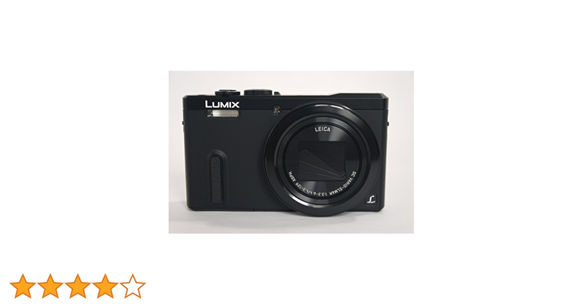 Panasonic LUMIX TZ60 コンパクトデジタルカメラ Amazon | パナソニック デジタルカメラ ルミックス TZ60 光学30
